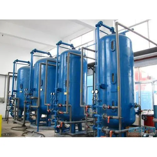 water softener 2