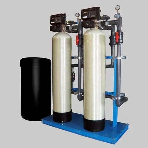 water softener 3