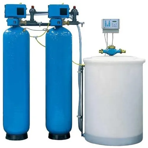 water softener 4